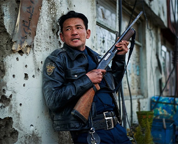 “ฉายแสงฯ” ตอกย้ำกระแสแรง “HOPE” เตรียมฉาย IMAX ผลงานใหม่รอบ 10 ปีของ “นาฮงจิน” ภาพยนตร์ไซไฟระทึกขวัญฟอร์มยักษ์